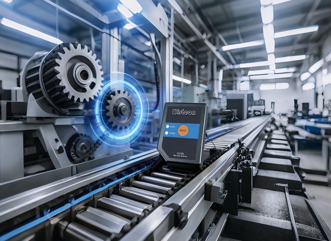 Logistics & Warehousing Solution